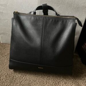 Fossil Elina Small Backpack